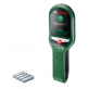 BOSCH UniversalDetect sienų skeneris BOSCH UniversalDetect sienų skeneris